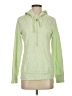 lucy Green Pullover Hoodie Size S - photo 1