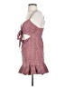 Luvalot Hearts Pink Casual Dress Size 4 - photo 5