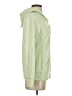 lucy Green Pullover Hoodie Size S - photo 4