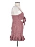 Luvalot Hearts Pink Casual Dress Size 4 - photo 4