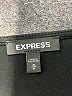 Express Black Bodysuit Size M - photo 3