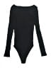 Zara Black Bodysuit Size M - photo 2