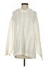 Ann Taylor Ivory Pullover Sweater Size S - photo 1