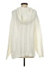 Ann Taylor Ivory Pullover Sweater Size S - photo 2