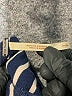 Free People Stripes Blue Casual Dress Size S - photo 7