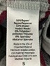 Beyond Yoga Stripes Silver Pullover Sweater Size S - photo 8