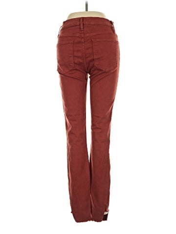 FRAME Denim Jeans (view 2)