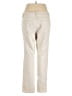 SONOMA life + style Ivory Jeans Size 16 - photo 2
