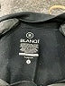 Blanqi Black Active Pants Size L - photo 6