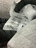 Buffalo Hearts Gray Sweatpants Size 2T - photo 5