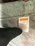 Gymboree 100% Cotton Red Jeans Size 12 - photo 3