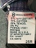 Adriano Goldschmied Polka Dots Blue Jeans Size 25 waist - photo 6