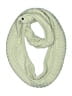 Unbranded 100% Acrylic Ivory Scarf One size - photo 1