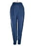 Theory Blue Casual Pants Size 00 - photo 1