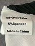 Unbranded White 3/4 Sleeve Blouse Size 4X - photo 8
