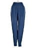 Theory Blue Casual Pants Size 00 - photo 2