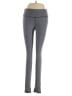 Kyodan Chevron-herringbone Gray Yoga Pants Size XS - photo 1