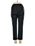 Insight Solid Black Active Pants Size 4 - photo 2