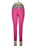 Crown & Ivy Color Block Pink Active Pants Size L - photo 1
