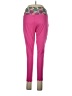 Crown & Ivy Color Block Pink Active Pants Size L - photo 2