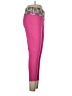 Crown & Ivy Color Block Pink Active Pants Size L - photo 4