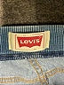 Levi's Blue Jeans Size 140 cm / US 10 - photo 3
