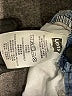 Levi's Blue Jeans Size 140 cm / US 10 - photo 4