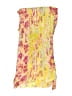 Assorted Brands 100% Modal Tie-dye Yellow Scarf One size - photo 2