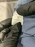 Unbranded 100% Polyester Blue Casual Pants Size L - photo 8
