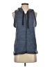 Athleta Gray Sleeveless Top Size XS - photo 1
