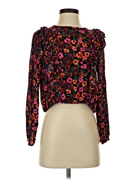 Wild Fable Long Sleeve Blouse