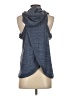 Athleta Gray Sleeveless Top Size XS - photo 2