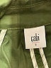CAbi Green Trenchcoat Size S - photo 6