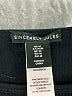 Sincerely Jules Black Long Sleeve Top Size M - photo 6