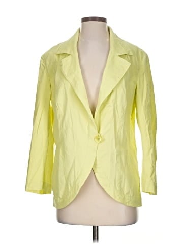 Debra deRoo Blazer (view 1)