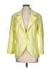 Debra deRoo Yellow Blazer Size S - photo 1