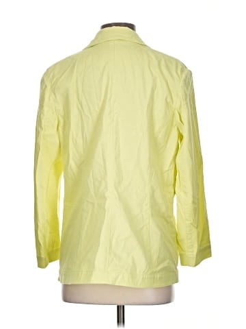 Debra deRoo Blazer (view 2)
