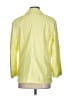 Debra deRoo Yellow Blazer Size S - photo 2