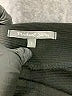 Michael Stars Solid Black Formal Skirt Size Sm (0) - photo 4