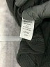 Michael Stars Solid Black Formal Skirt Size Sm (0) - photo 5