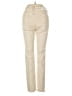 ESQUALO Tan Casual Pants Size 4 - photo 2