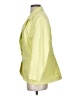 Debra deRoo Yellow Blazer Size S - photo 5