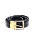 Nicolino Black Belt Size L - photo 1