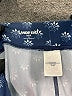 Lands' End Print Blue Casual Pants Size XS - photo 7