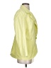 Debra deRoo Yellow Blazer Size S - photo 4