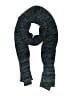 Brixton 100% Acrylic Gray Blue Scarf One size - photo 1