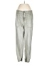 Gap Gray Casual Pants Size 6 - photo 1