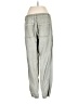 Gap Gray Casual Pants Size 6 - photo 2
