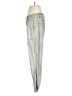 Gap Gray Casual Pants Size 6 - photo 5
