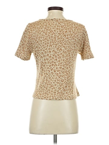 St. John Sport Short Sleeve Top (view 2)